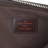 Louis Vuitton Geronimos Waist Bag Damier Ebene
