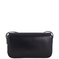Celine Triomphe Claude Shoulder Bag