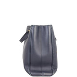 Saint Laurent Cassandre Shopper Tote