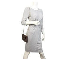 Louis Vuitton Pochette Felicie Monogram