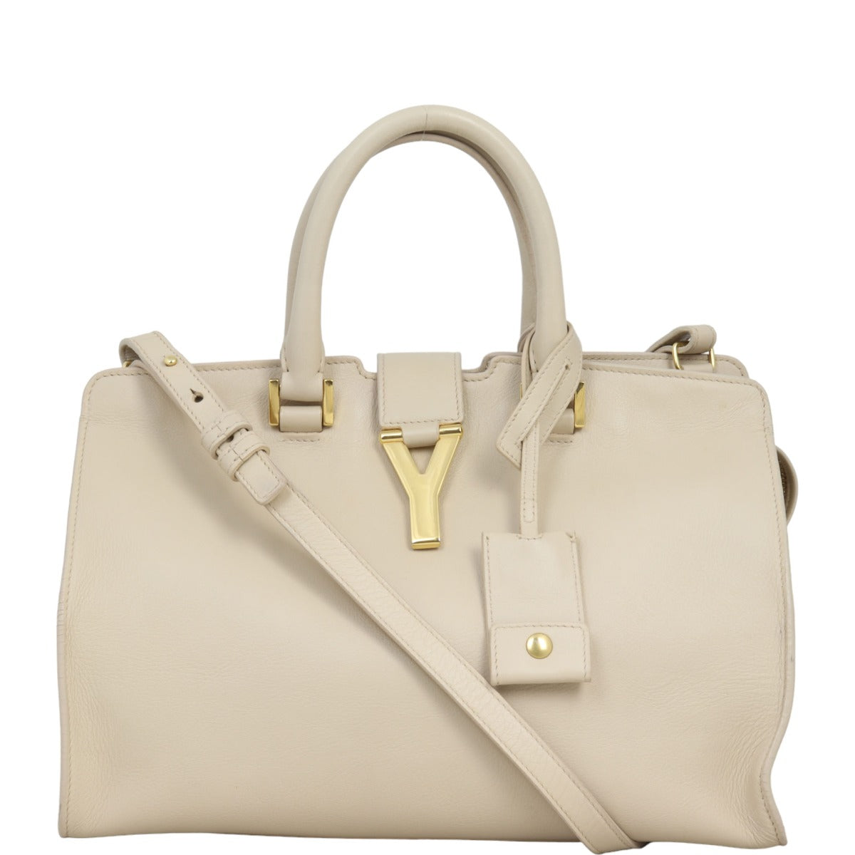 Saint Laurent Classic Y Cabas