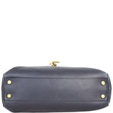 Saint Laurent Cassandre Shopper Tote