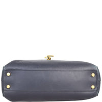 Saint Laurent Cassandre Shopper Tote