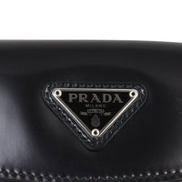 Prada Cleo Shoulder Bag Mini