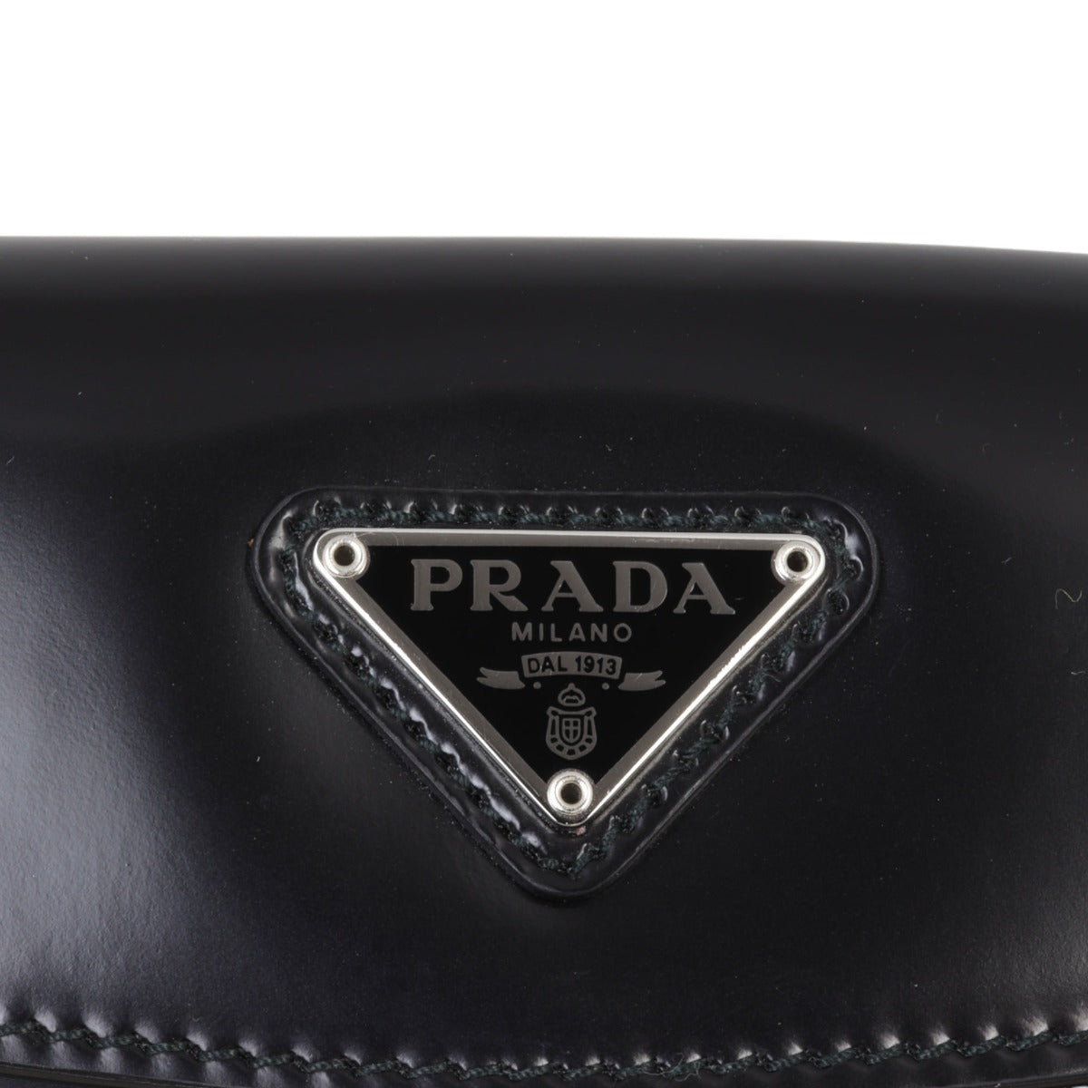 Prada Cleo Shoulder Bag Mini