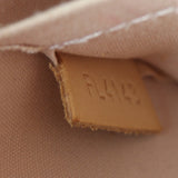 Louis Vuitton Alma BB Monogram Vernis | Noisette