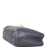 Saint Laurent Cassandre Shopper Tote