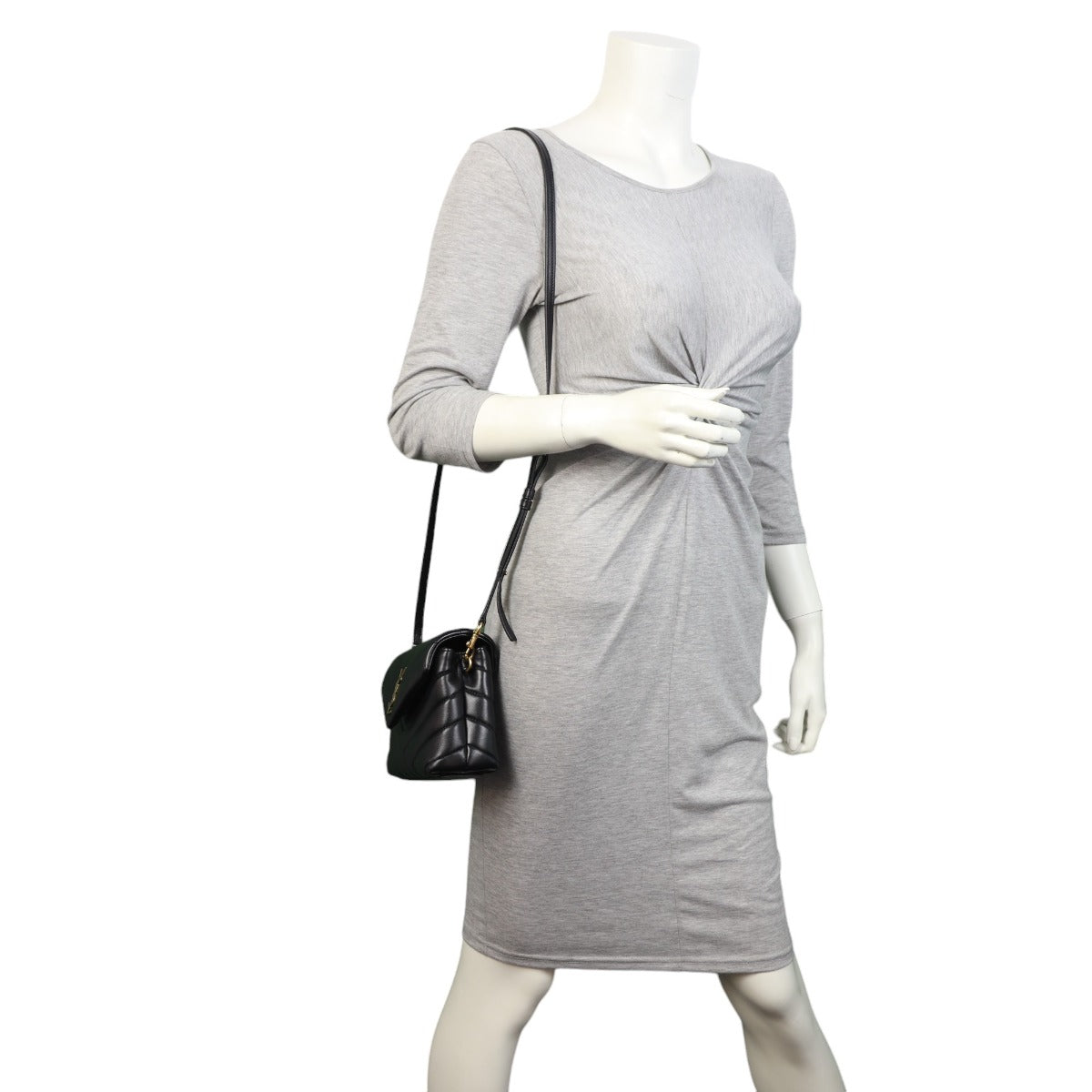 Saint Laurent Toy Loulou