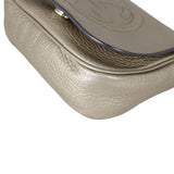 Gucci Soho Chain Crossbody Small