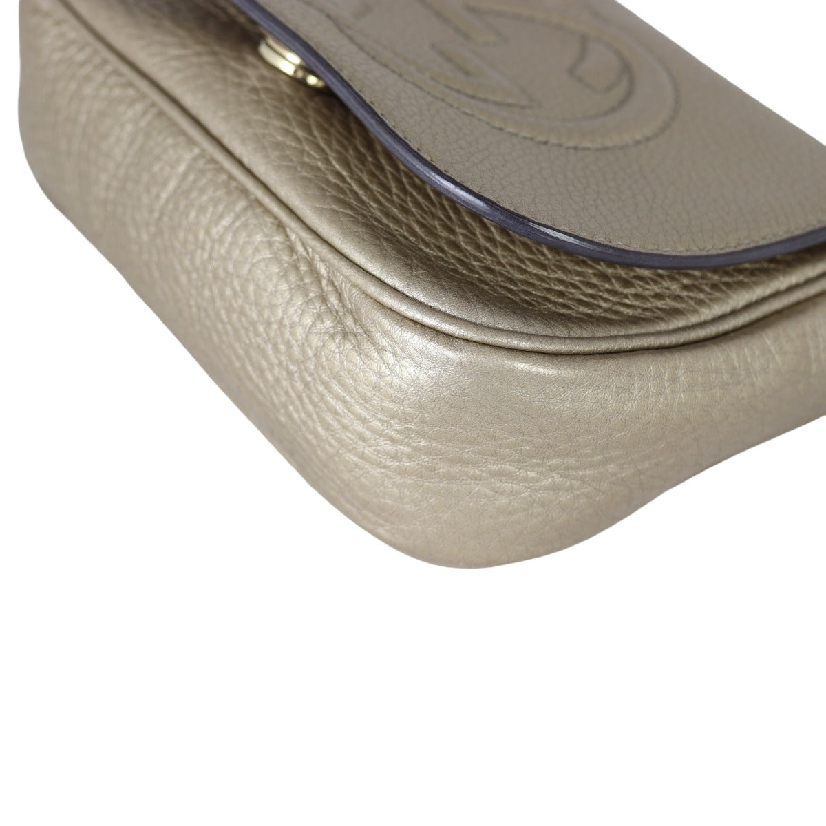 Gucci Soho Chain Crossbody Small