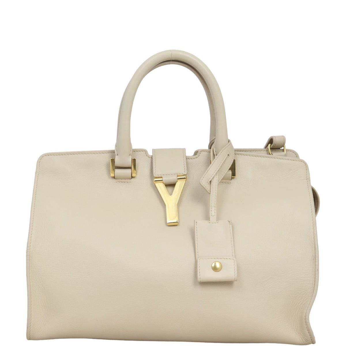 Saint Laurent Classic Y Cabas