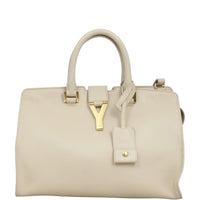 Saint Laurent Classic Y Cabas