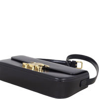 Celine Triomphe Claude Shoulder Bag