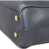 Saint Laurent Cassandre Shopper Tote