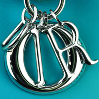 Dior Diorissimo Medium Charm