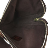 Louis Vuitton Geronimos Waist Bag Damier Ebene