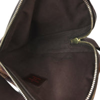 Louis Vuitton Geronimos Waist Bag Damier Ebene