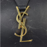 Saint Laurent Cassandre Shopper Tote