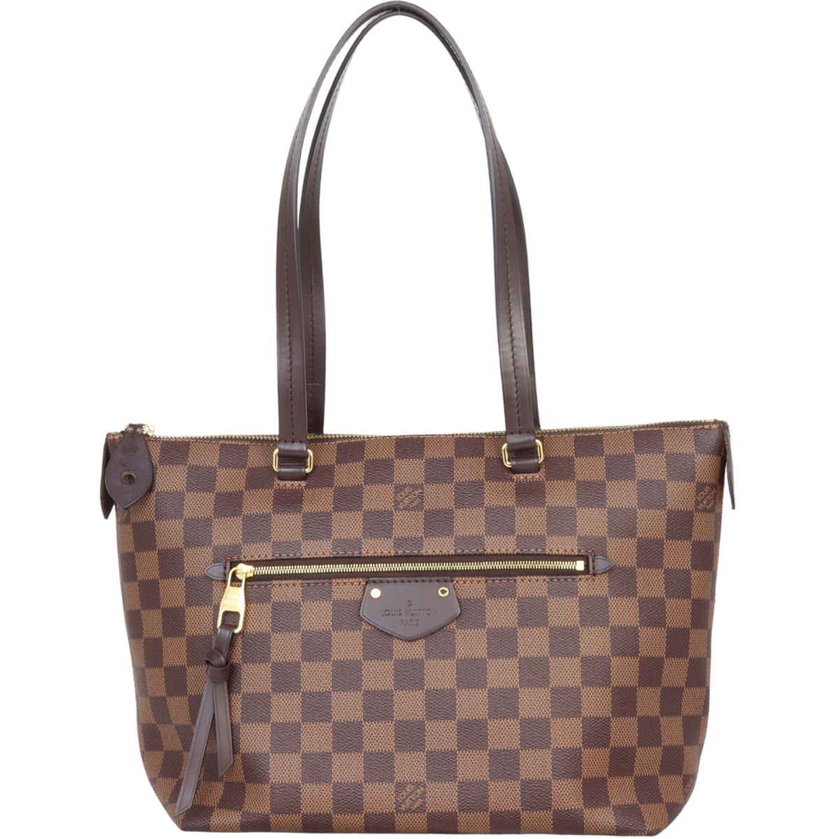 Louis Vuitton Iena PM Damier Ebene