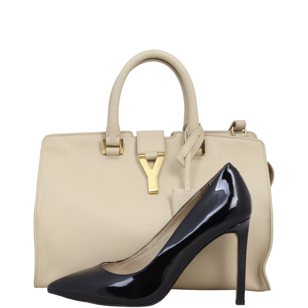 Saint Laurent Classic Y Cabas