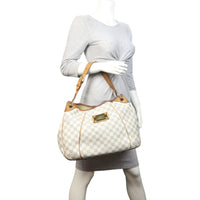 Louis Vuitton Galliera PM Damier Azur