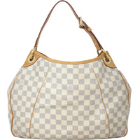 Louis Vuitton Galliera PM Damier Azur