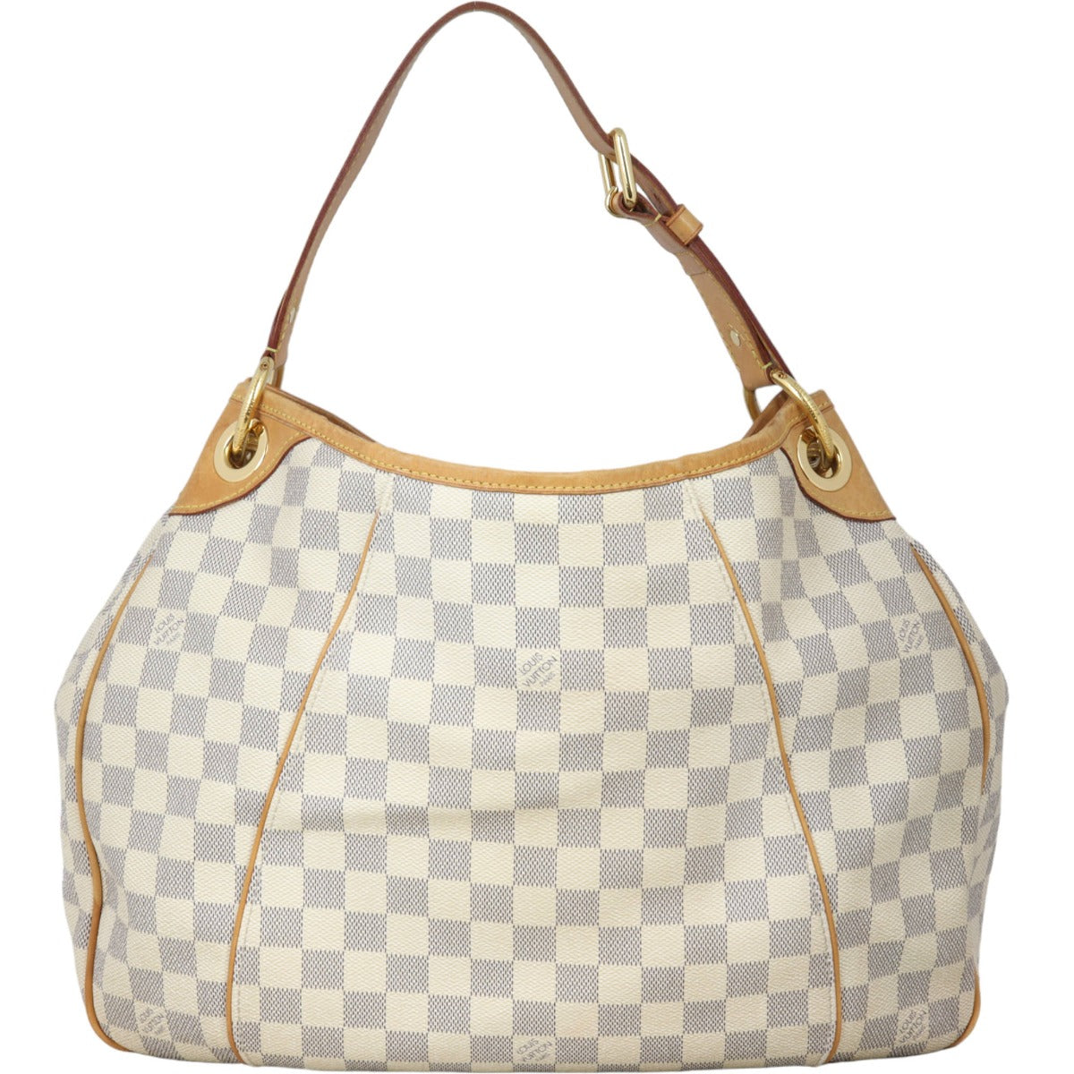 Louis Vuitton Galliera PM Damier Azur