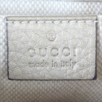 Gucci Soho Chain Crossbody Small