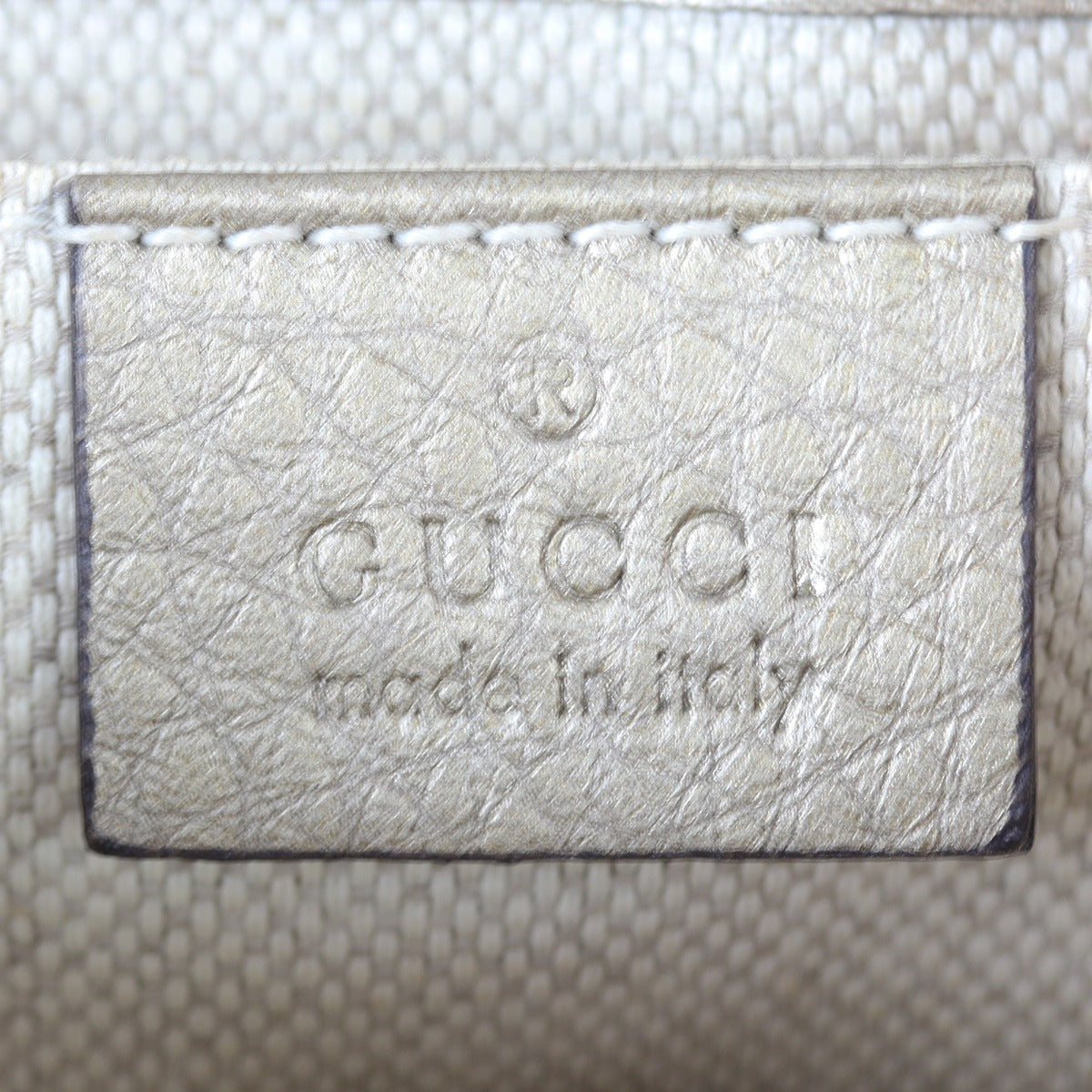 Gucci Soho Chain Crossbody Small