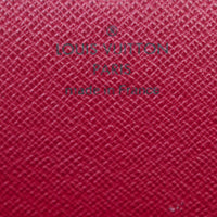 Louis Vuitton Sarah Wallet Monogram