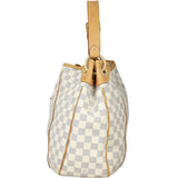 Louis Vuitton Galliera PM Damier Azur
