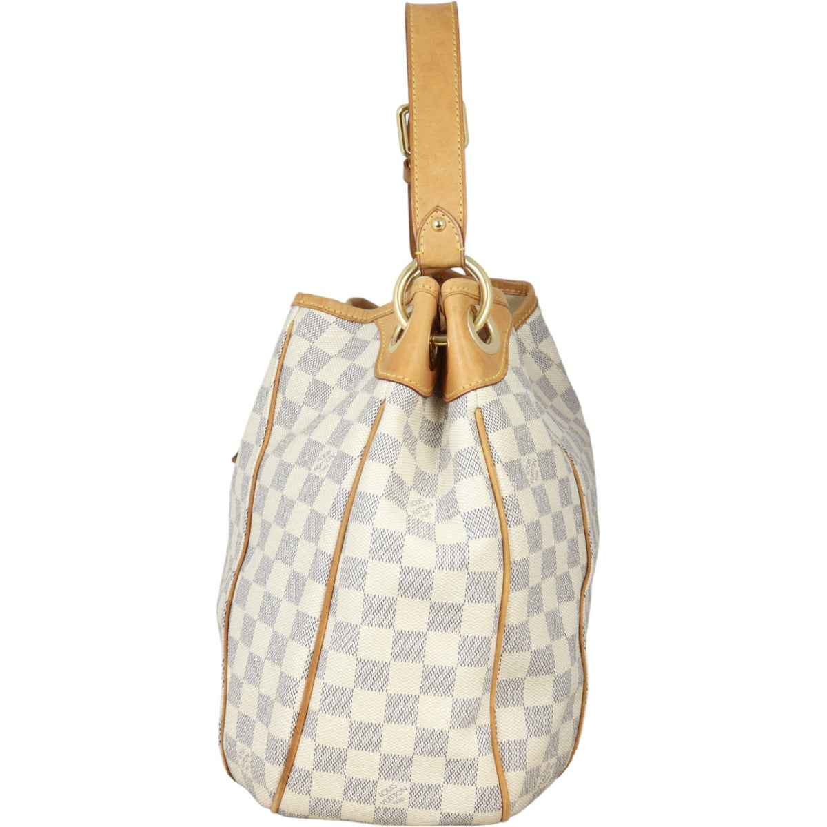 Louis Vuitton Galliera PM Damier Azur