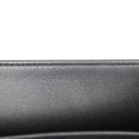 Celine Triomphe Claude Shoulder Bag