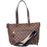 Louis Vuitton Iena PM Damier Ebene