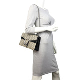 Gucci Dionysus GG Supreme Small Shoulder Bag