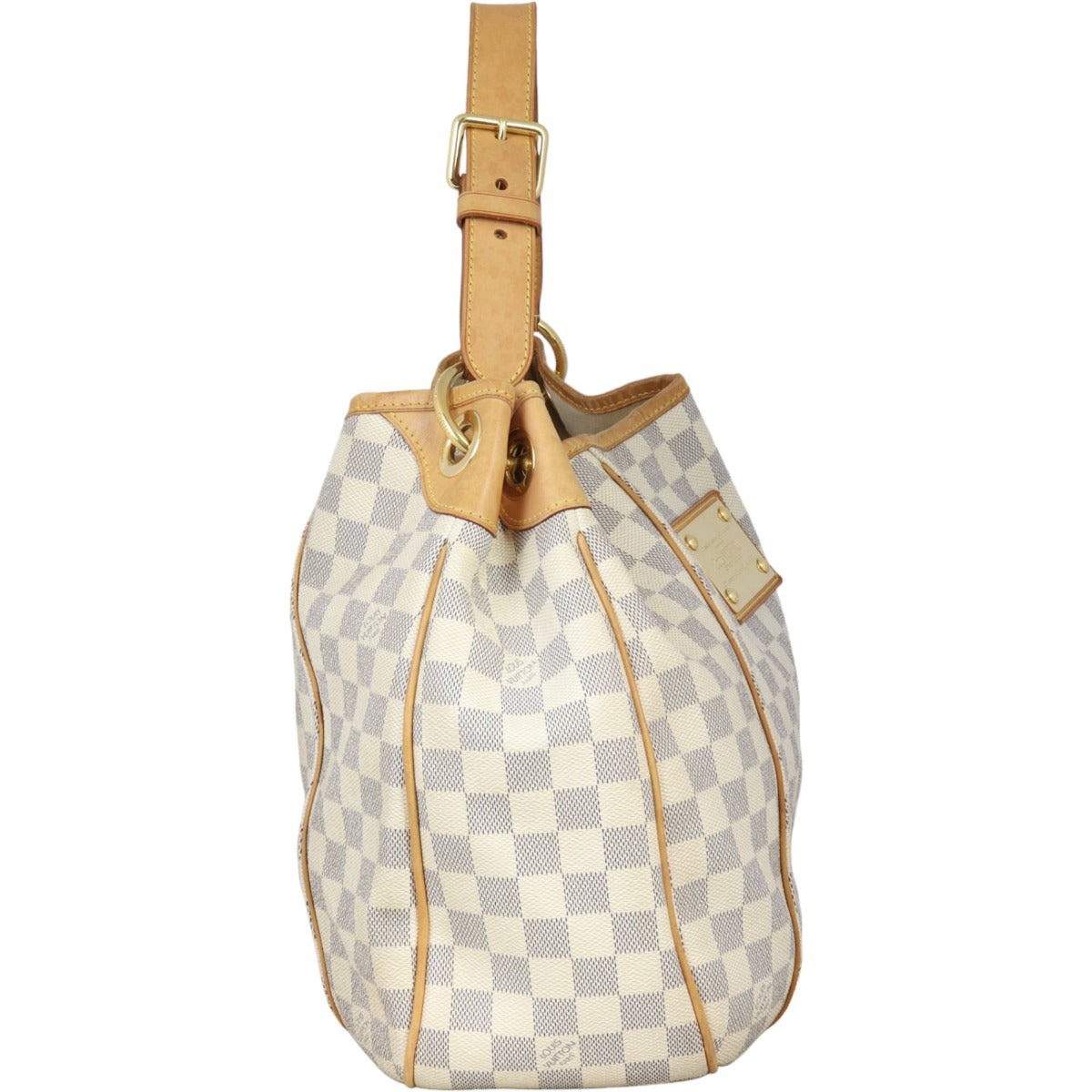 Louis Vuitton Galliera PM Damier Azur