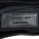 Saint Laurent Loulou Backpack Small