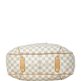Louis Vuitton Galliera PM Damier Azur
