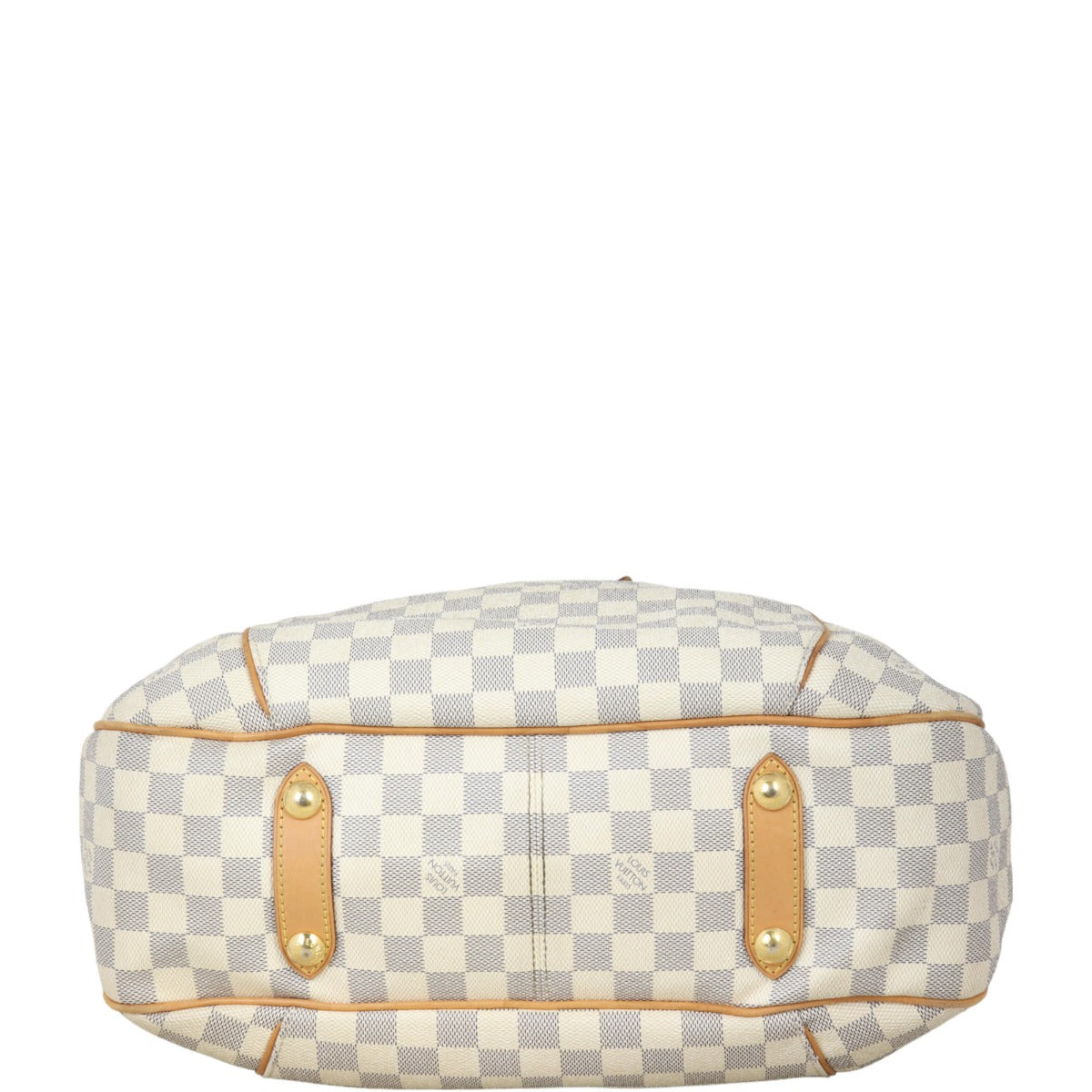 Louis Vuitton Galliera PM Damier Azur