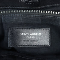 Saint Laurent Loulou Backpack Small