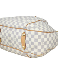 Louis Vuitton Galliera PM Damier Azur