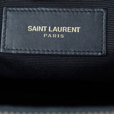 Saint Laurent Cassandre Shopper Tote