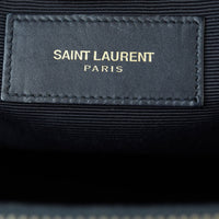 Saint Laurent Cassandre Shopper Tote