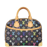 Louis Vuitton Trouville Monogram Multicolore