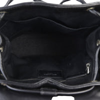 Saint Laurent Loulou Backpack Small