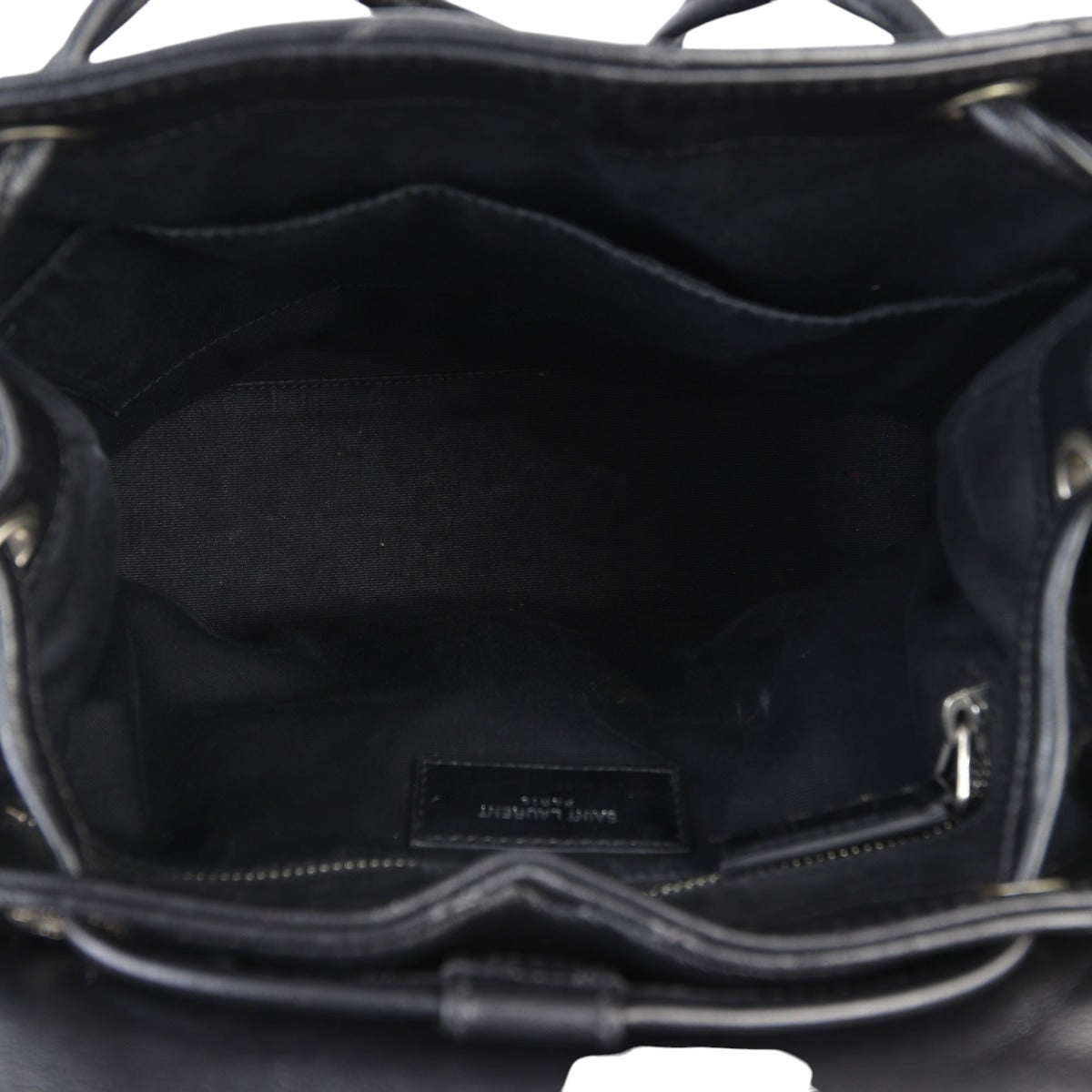 Saint Laurent Loulou Backpack Small