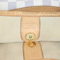 Louis Vuitton Galliera PM Damier Azur