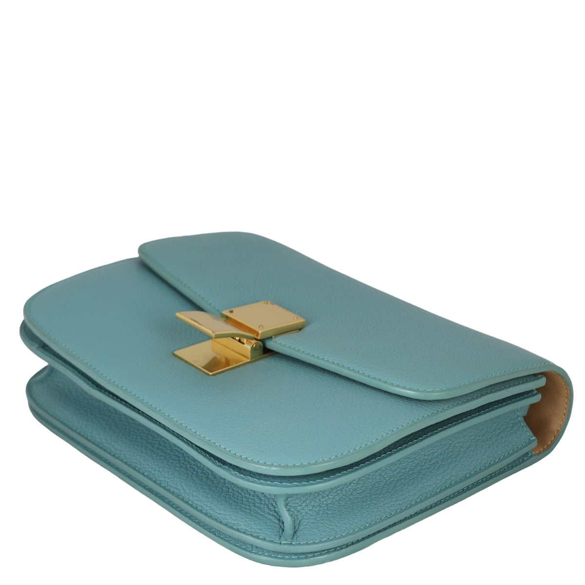 Celine Classic Box Bag Medium