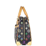 Louis Vuitton Trouville Monogram Multicolore