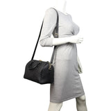 Louis Vuitton Speedy 25 Bandouliere Monogram Empreinte Giant